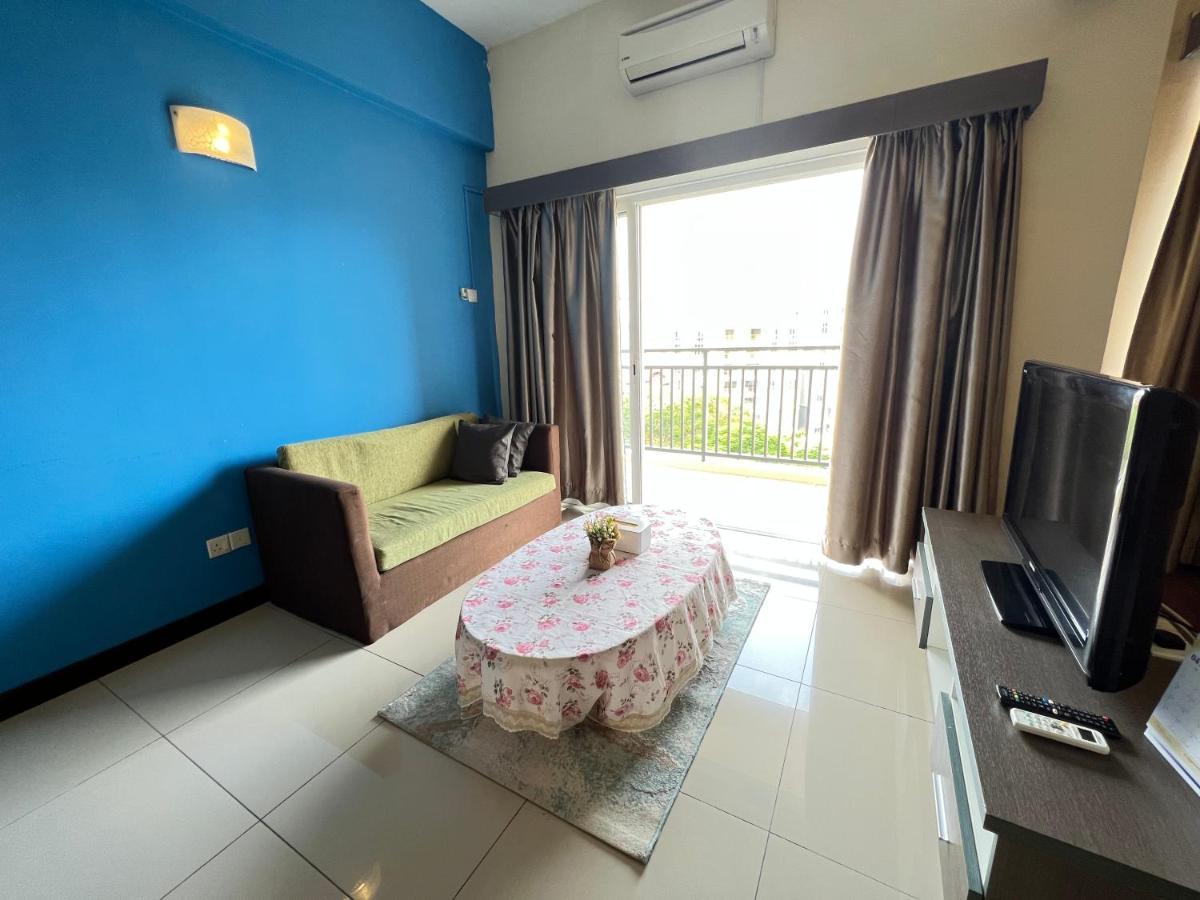 Apartment B-lagoon Ayer Keroh By Allieyka