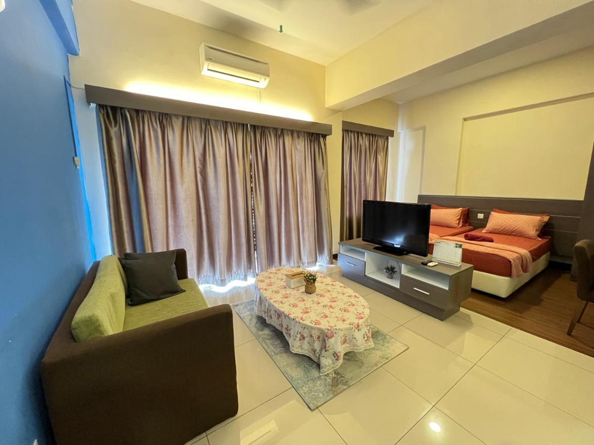 Apartment B-lagoon Ayer Keroh By Allieyka Malacca