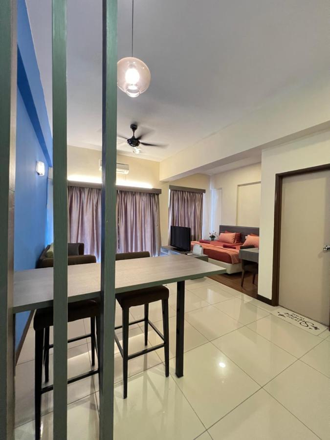 Apartment B-lagoon Ayer Keroh By Allieyka *